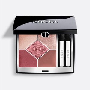 Dior Couture Eyeshadow Palette - Rosa Mutabilis